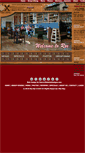 Mobile Screenshot of littletonbarandgrill.com